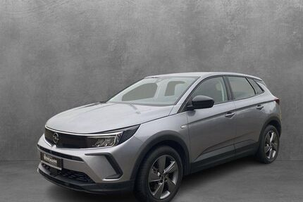 Opel Grandland (X) 26.800 km 19.680 &euro; Neubrandenburg 17033