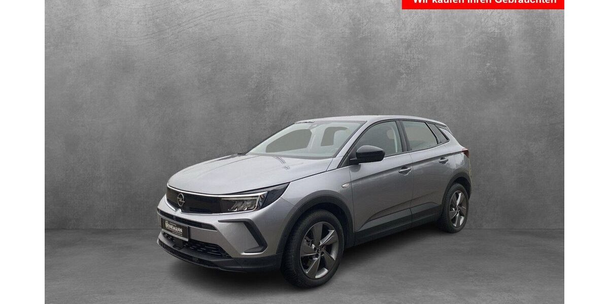 Opel Grandland (X) 26.800 km 19.680 &euro; Neubrandenburg 17033