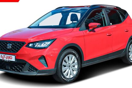 Seat Arona 50.035 km 18.950 &euro; Neubrandenburg 17036