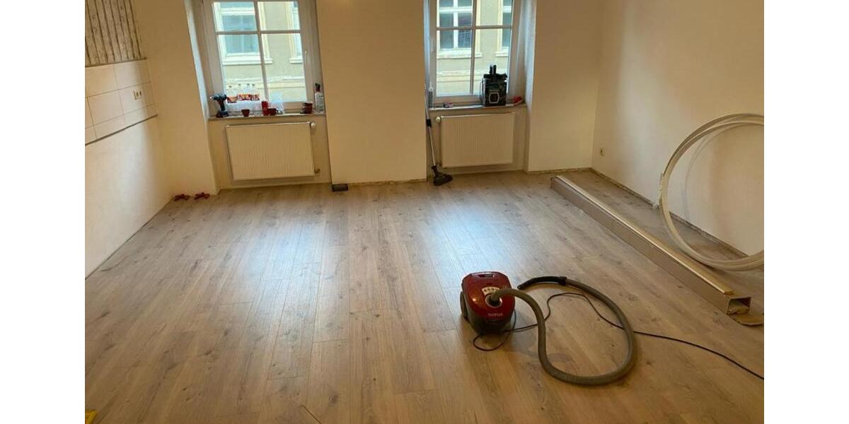 Maisonettenwohnung Altentreptow - 2 Zimmer, 75 m&sup2;, 495&euro; | Angebot:24864228