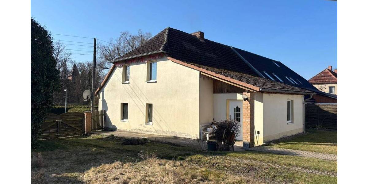 Doppelhaushälfte Knorrendorf Kastorf - 5 Zimmer, 145 m&sup2;, 89.000&euro; | Angebot:26161690
