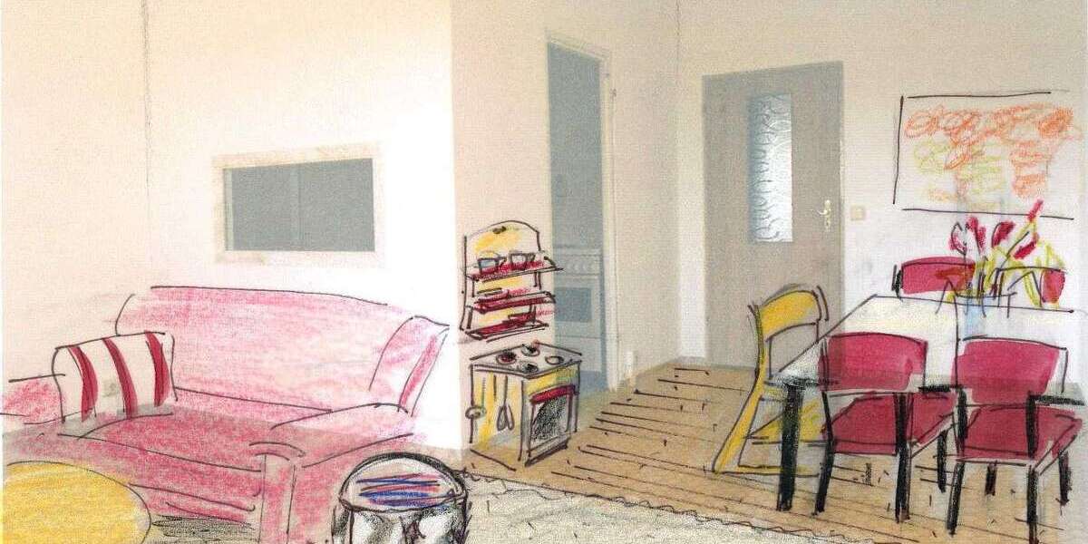 Etagenwohnung Neubrandenburg Reitbahnviertel - 3 Zimmer, 62 m&sup2;, 271&euro; | Angebot:26134279