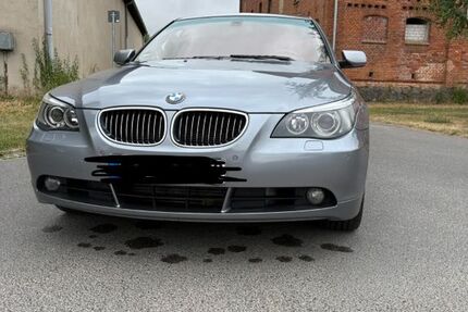 BMW 525 382.000 km 3.700 &euro; Neuenkirchen 17039