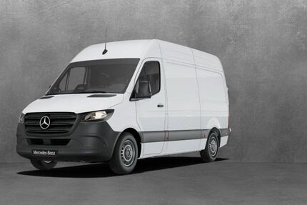 Mercedes-Benz Sprinter 45.700 km 48.240 &euro; Neubrandenburg 17033