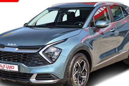 Kia Sportage 22.750 km 26.950 &euro; Neubrandenburg 17036