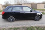 Skoda Fabia Kombi 149.759 km 4.990 &euro; Neubrandenburg 17033