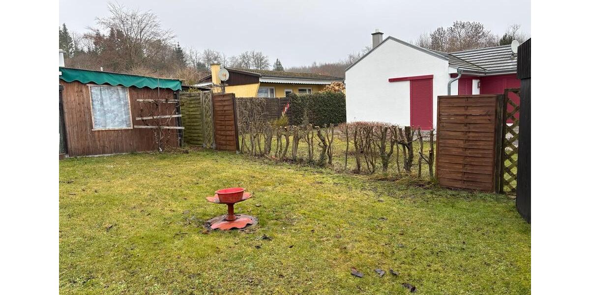 Bungalow Wulkenzin - 1 Zimmer, 40 m&sup2;, 12.345.678&euro; | Angebot:25941401