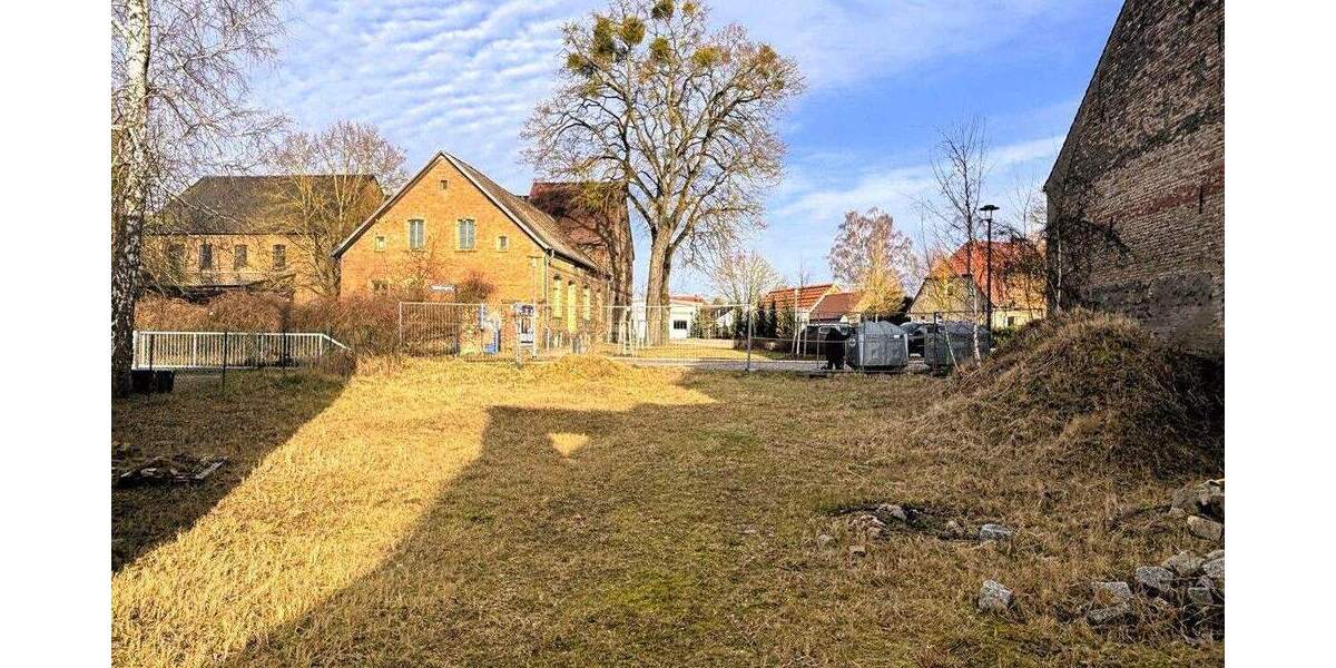 Mehrfamilienhaus, Wohnhaus Neustrelitz - 1 Zimmer, 424 m&sup2;, 400.000&euro; | Angebot:25770343