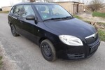 Skoda Fabia Kombi 149.759 km 4.990 &euro; Neubrandenburg 17033
