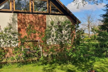 Haus Stavenhagen - 3 Zimmer, 100 m&sup2;, 900&euro; | Angebot:27626772