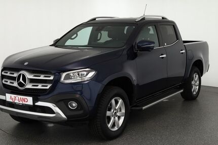 Mercedes-Benz X 250 56.953 km 34.990 &euro; Neubrandenburg 17036