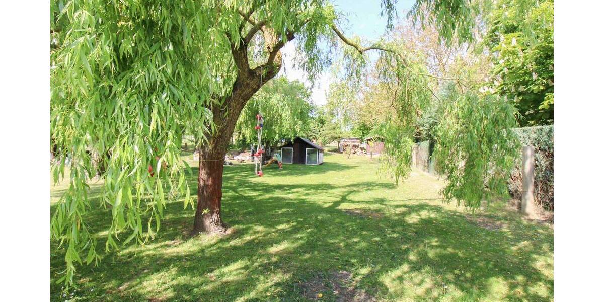 Doppelhaushälfte Werder Wodarg - 8 Zimmer, 182 m&sup2;, 219.000&euro; | Angebot:26106678