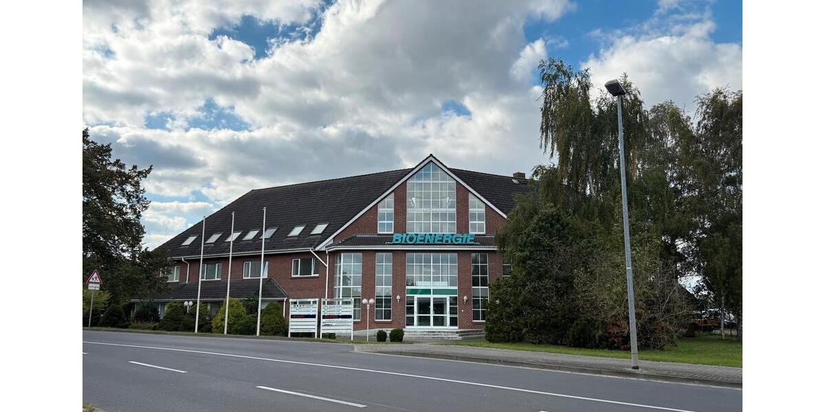 Gewerbeobjekt Neubrandenburg Datzeberg - 5&euro; | Angebot:22972908