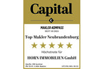 HORN IMMOBILIEN++ RESERVIERT! Neubrandenburg, 3-Raum Eigentumswohnung im EG mit Einbauküche und Balkonverglasung - Erdgeschoßwohnung Neubrandenburg | Angebot:27007629