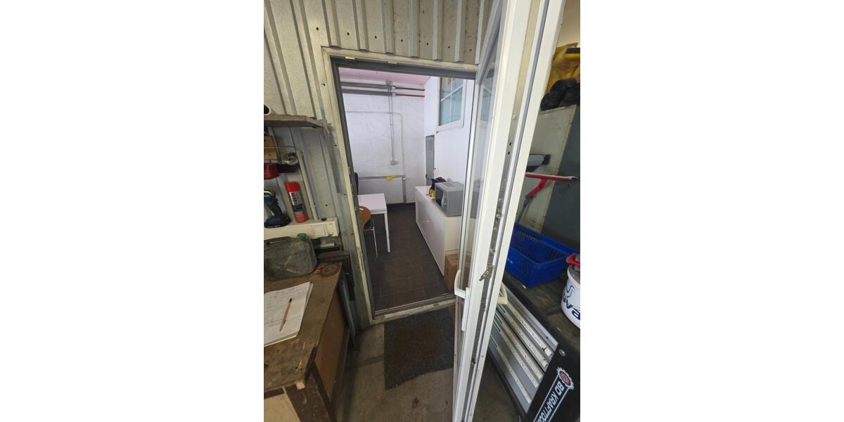 Gewerbeobjekt Neubrandenburg Datzeberg - 600&euro; | Angebot:25179351