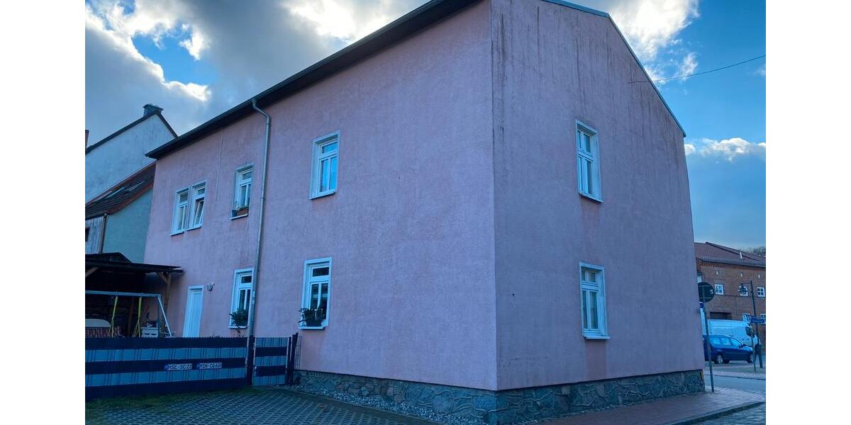 Mehrfamilienhaus, Wohnhaus Burg Stargard - 8 Zimmer, 281 m&sup2;, 335.000&euro; | Angebot:26110362