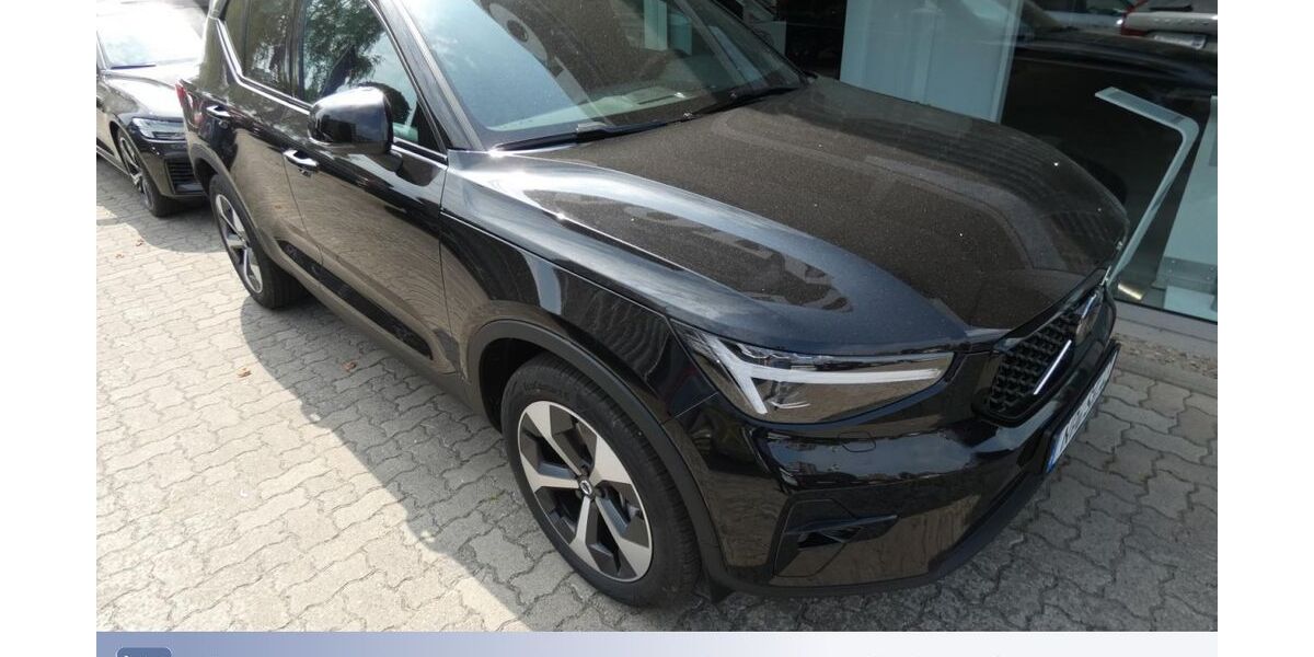 Volvo XC40 7.000 km 43.490 &euro; Neubrandenburg 17033