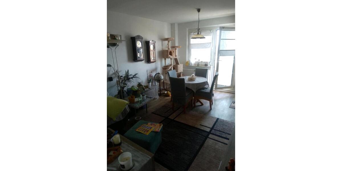 Etagenwohnung Neubrandenburg - 3 Zimmer, 66 m&sup2;, 690&euro; | Angebot:25400650