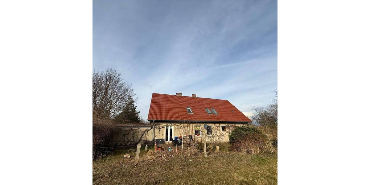 Einfamilienhaus Gnevkow Letzin - 5 Zimmer, 130 m&sup2;, 199.000&euro; | Angebot:26066511