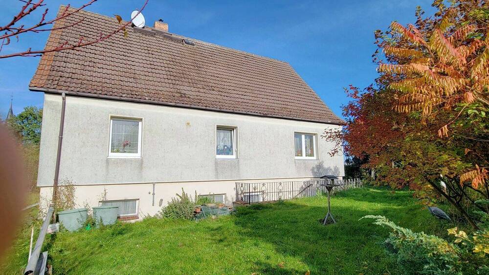 Bauernhaus, Landhaus Blankensee Wanzka - 7 Zimmer, 152 m&sup2;, 225.000&euro; | Angebot:25877369