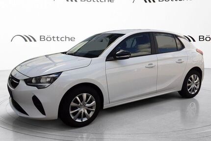 Opel Corsa 14.812 km 12.490 &euro; Altentreptow 17087