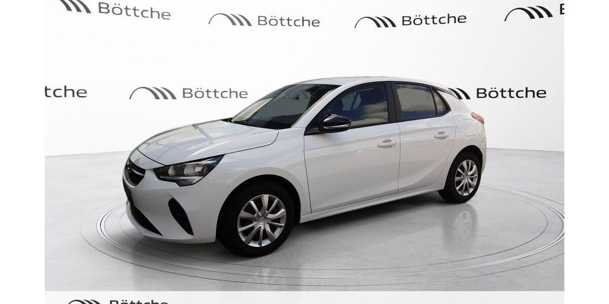 Opel Corsa 14.812 km 12.490 &euro; Altentreptow 17087