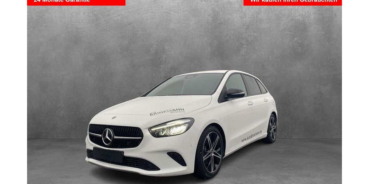 Mercedes-Benz B 180 15.000 km 48.659 &euro; Neubrandenburg 17033