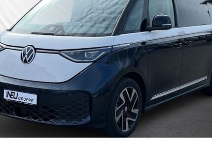VW ID. Buzz 6.001 km 72.990 &euro; Neubrandenburg 17033