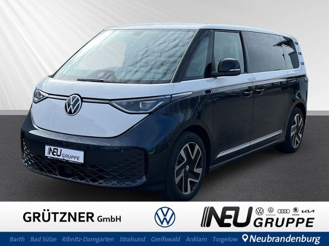 VW ID. Buzz 6.001 km 72.990 &euro; Neubrandenburg 17033