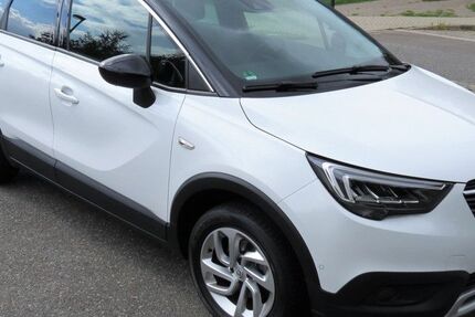 Opel Crossland (X) 44.300 km 11.900 &euro; Neubrandenburg 17033