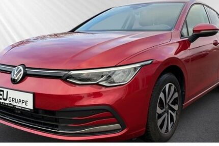 VW Golf 15.807 km 19.990 &euro; Neubrandenburg 17033
