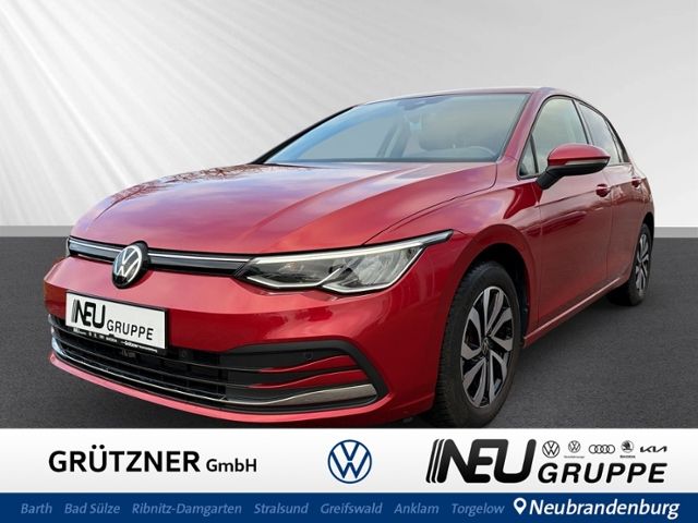 VW Golf 15.807 km 19.990 &euro; Neubrandenburg 17033