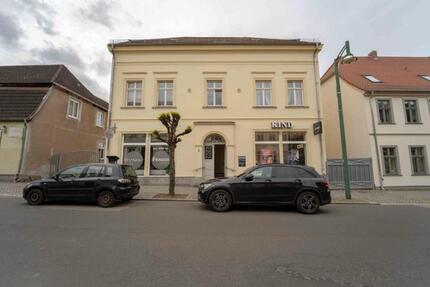 Wohnung Neustrelitz - 2 Zimmer, 49 m&sup2;, 680&euro; | Angebot:26049682