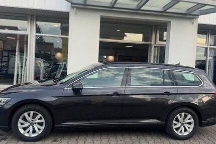 VW Passat Variant 89.076 km 22.700 &euro; Woldegk 17348