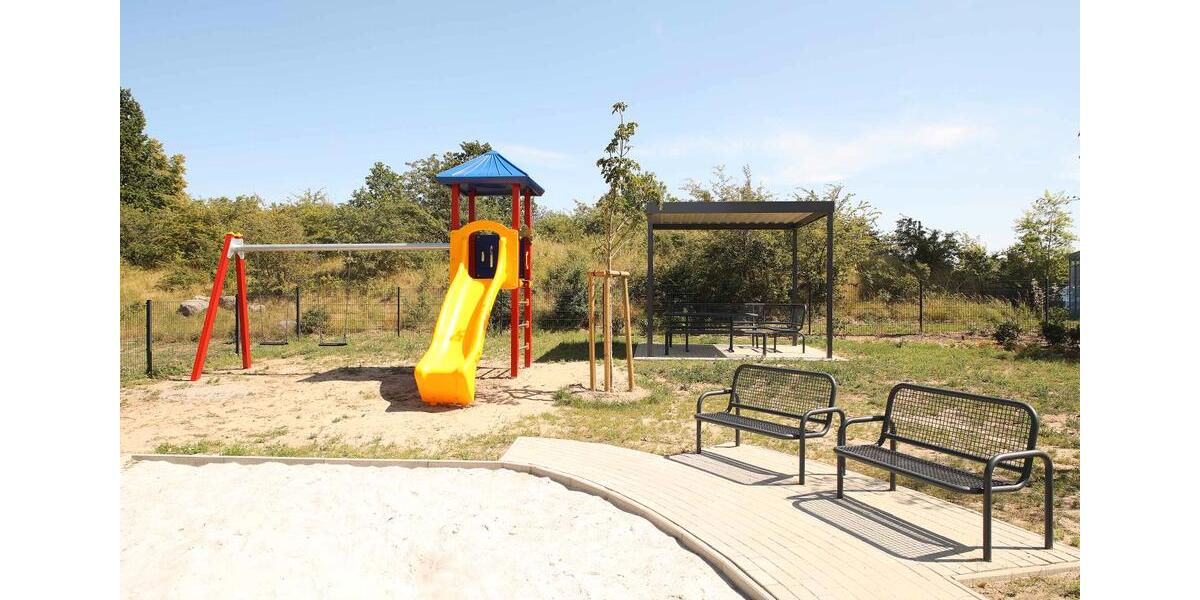 Etagenwohnung Neubrandenburg - 2 Zimmer, 66 m&sup2;, 587&euro; | Angebot:25148109