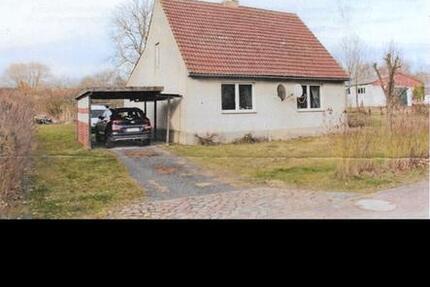 Haus Woldegk - 4 Zimmer, 75 m&sup2;, 85.000&euro; | Angebot:24380167