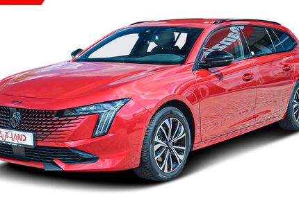 Peugeot 508 38.062 km 23.950 &euro; Neubrandenburg 17036