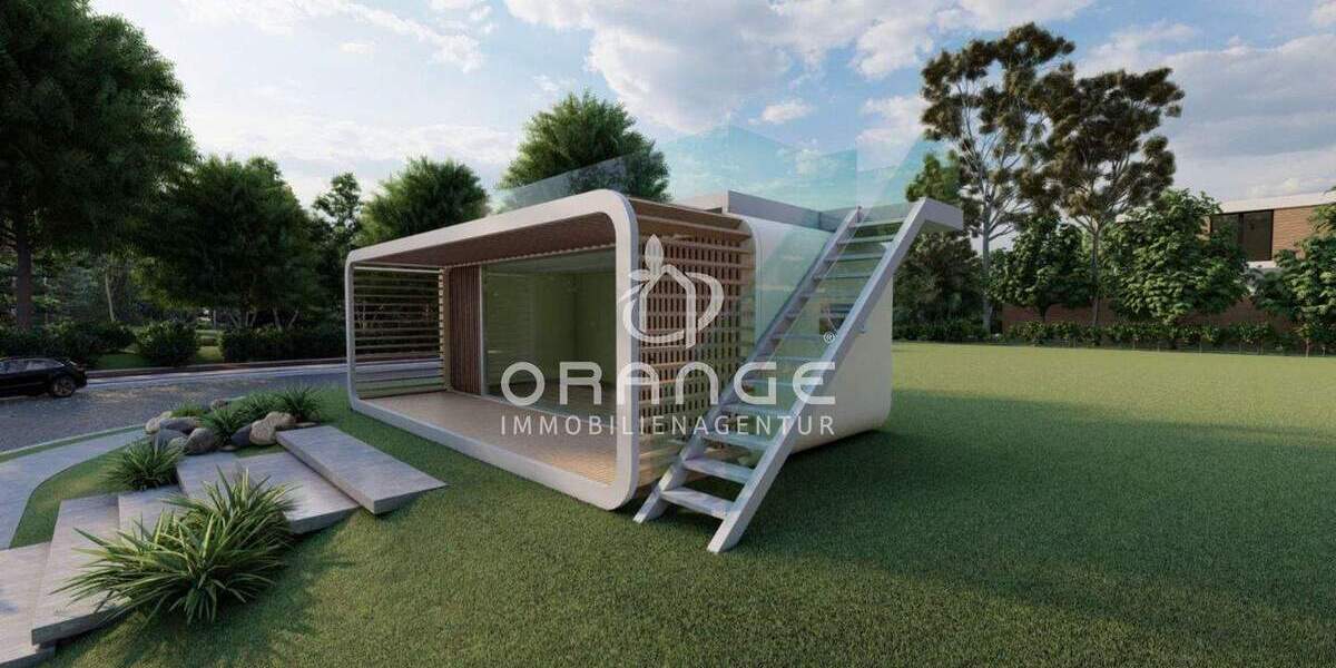 Einfamilienhaus Wulkenzin Neuendorf - 2 Zimmer, 27 m&sup2;, 80.000&euro; | Angebot:25670731