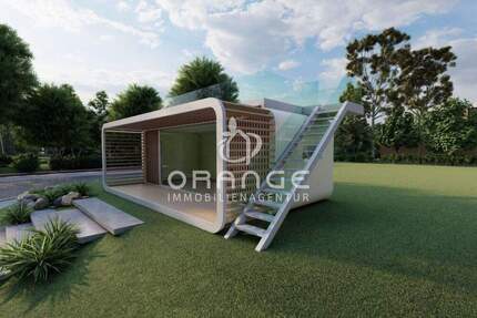 Haus Wulkenzin Neuendorf - 2 Zimmer, 27 m&sup2;, 80.000&euro; | Angebot:25670731