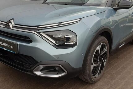 Citroen C4 21.571 km 17.490 &euro; Altentreptow 17087