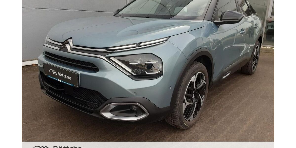 Citroen C4 21.571 km 17.490 &euro; Altentreptow 17087