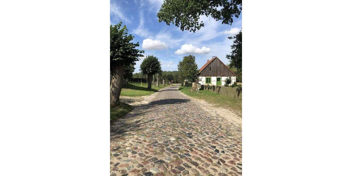 Bauernhaus, Landhaus Gnevkow OT Prützen Prützen - 5 Zimmer, 145 m&sup2;, 298.000&euro; | Angebot:25728271