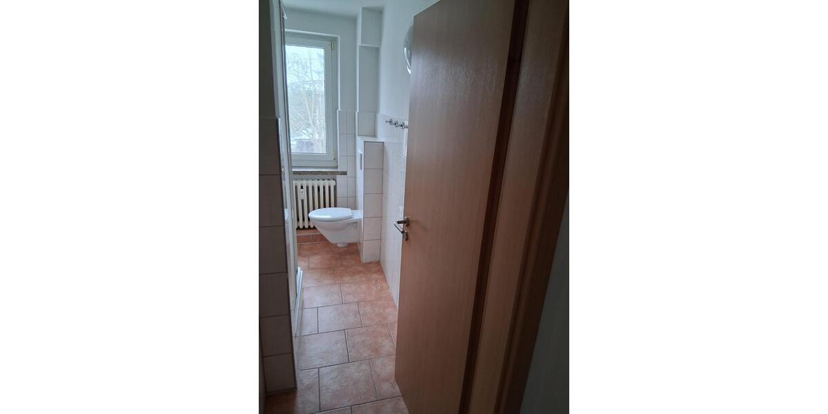 Etagenwohnung Neubrandenburg - 3 Zimmer, 66 m&sup2;, 460&euro; | Angebot:24711631