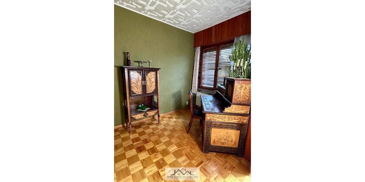 Einfamilienhaus Hohenmocker Tentzerow - 5 Zimmer, 110 m&sup2;, 185.000&euro; | Angebot:25731719