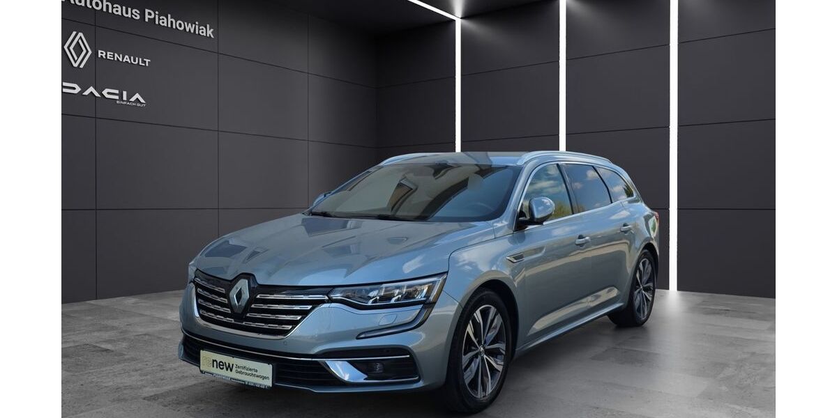 Renault Talisman 29.052 km 27.985 &euro; Neubrandenburg 17039