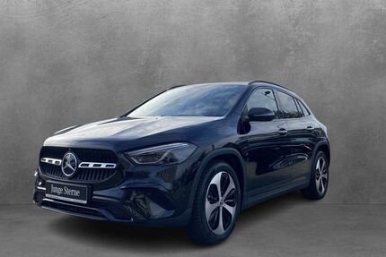 Mercedes-Benz GLA 200 7.550 km 44.990 &euro; Neubrandenburg 17033