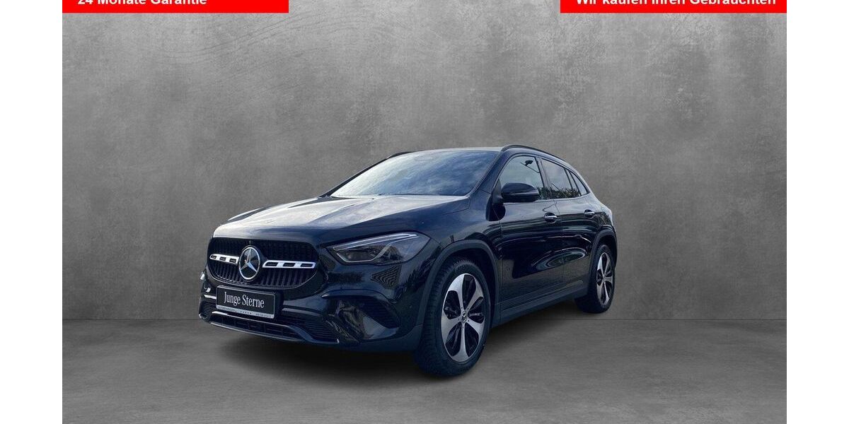 Mercedes-Benz GLA 200 7.550 km 44.990 &euro; Neubrandenburg 17033