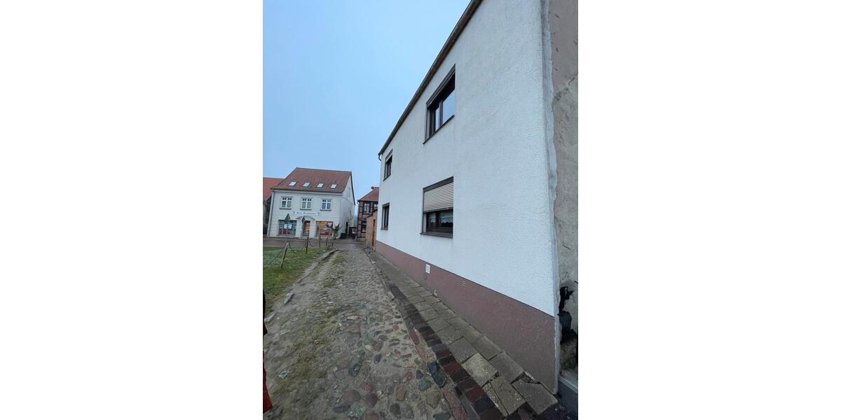 Einfamilienhaus Penzlin - 5 Zimmer, 119 m&sup2;, 139.000&euro; | Angebot:25966358
