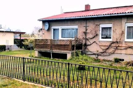 Haus Blankensee - 5 Zimmer, 90 m&sup2;, 145.000&euro; | Angebot:26236524