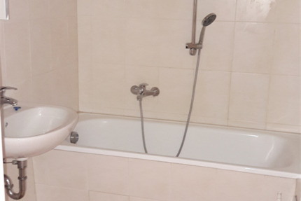 Wohnung Neustrelitz - 3 Zimmer, 62 m&sup2;, 339&euro; | Angebot:23860211